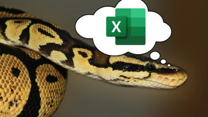 Microsoft bringt Python für Excel | Informatik & Robotik in der Schule | Scoop.it
