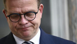Puoluebarometri: Orpon hallitukselle kauden synkimm&auml;t luvut | A1Uutiset | Scoop.it