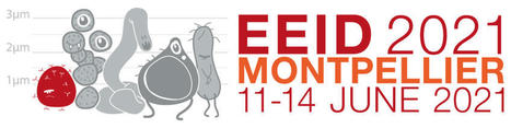 La conférence Ecology & Evolution of Infectious Diseases #EEID2020 devient #EEID2021 | Variétés entomologiques | Scoop.it