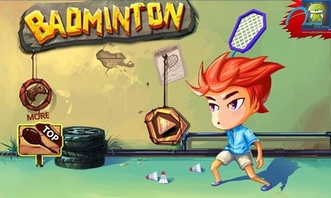 Badminton Star 1.0.025 Mod APK (Unlimited Money- No Root) | Android | Scoop.it