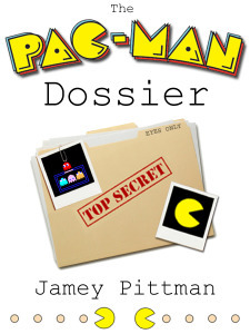 The Pac-man Dossier Kicks Ass! | Old School Gaming | Scoop.it