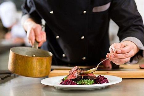 Dossier rétrospective 2016 : le secteur de la restauration | Foodservice | Scoop.it