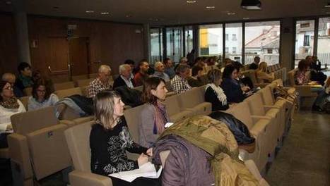 La reforma del transporte público incluye 19 nuevas rutas a demanda en Tierra Estella | Ordenación del Territorio | Scoop.it