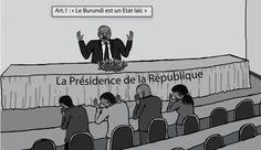 La laïcité ensevelie – IWACU | LA LAÏCITÉ DANS LE MONDE | Scoop.it