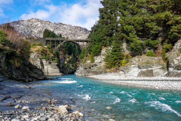 This Destination Was Named No. 1 in the World for Peace, Quiet, and Tranquility | The UHNW Lifestyle Report | Scoop.it