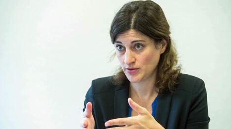 La ministre déléguée chargée de la Ville sera en visite à Rennes, ce mardi 22 avril | L'actualité des quartiers politique de la ville de Bretagne et Pays de la Loire | Scoop.it
