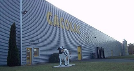 Cacolac revient dans le giron familial | Entreprises à Bordeaux et en Gironde | Scoop.it