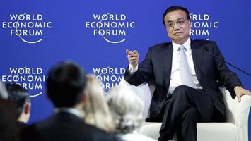 China Premier: Economy grew by around 7 percent in 2015 | Financial Markets Report  - Transforming Money Into Wealth | Scoop.it
