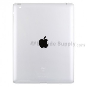 OEM Apple iPad 2 Rear Housing (Wifi Version) | Screen Replacement | Scoop.it
