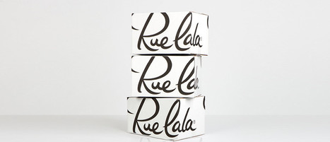 How Rue La La Lures Customers to ‘Must-see Shopping’ | Tampa Florida Marketing | Scoop.it