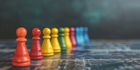 Des micro-certifications sur le jeu en formation | Veille sur les innovations en formation | Scoop.it
