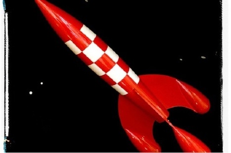 Article - Le 9eme art r&eacute;ussit son passage au num&eacute;rique | Forum d'Avignon | UseNum - Culture | Scoop.it