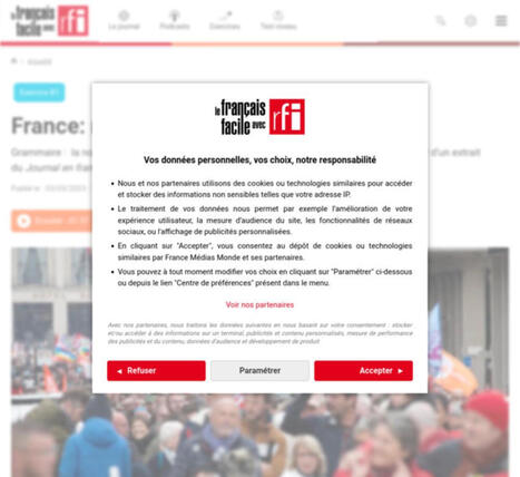 Le moteur du FLE sur le th&egrave;me :&nbsp;1Er Mai | FLE C&Ocirc;T&Eacute; COURS | Scoop.it