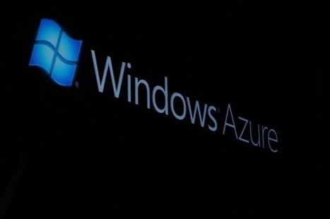 It's official: Windows Azure supports Node.js — Cloud Computing ... | nodeJS and Web APIs | Scoop.it