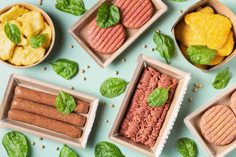les paradoxes alimentaires des Européens - Futura Sciences | Pour innover en agriculture | Scoop.it