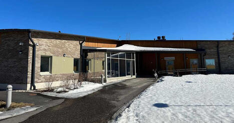 Liminkaan tulee suljettu laitos kaikkein vakavimmin oireileville lapsille &ndash; Suomessa ei ole viel&auml; mit&auml;&auml;n vastaavaa | Kotimaa | Yle | 1Uutiset - Lukemisen t&auml;hden | Scoop.it