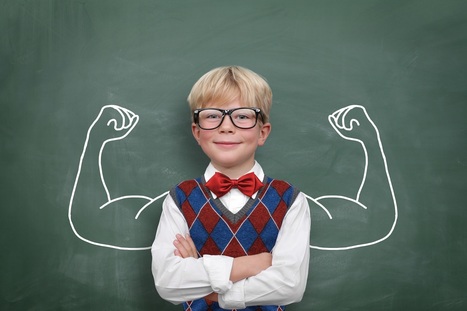 Tips para mejorar la autoestima de los estudiantes | Educaci&oacute;n, TIC y ecolog&iacute;a | Scoop.it