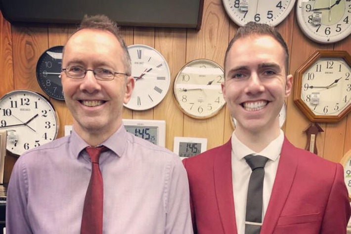 Five-generation Penzance family business mark major milestone | Business Family Enterprise Report  - Moving From Success to Significance | Scoop.it