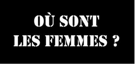 MAROC, pas une seule femme pr&eacute;sidente de r&eacute;gion. ET CA ETONNE QUELQU'UN ? | Nouvelles du Maghreb | Scoop.it