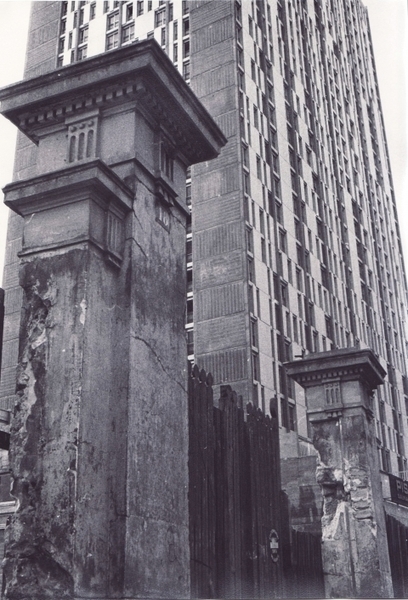 « C’était Paris en 1970 » | IATU - Aménagement du territoire - Urbanisme - Paysage | Scoop.it