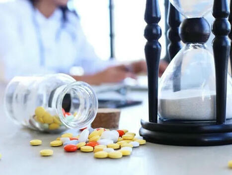 How Can Medication Management Services Improve Patient Adherence to Prescribed Treatments? | Healthcare: reloaded... | Scoop.it