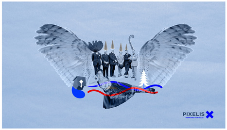 Le "Branding for Good" de Pixelis | Témoignages Clients EcoVadis | Scoop.it