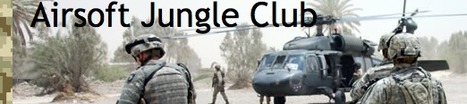 Airsoft Jungle- Milwaukee Wisconsin Airsoft Battle Club | Thumpy's 3D Airsoft & MilSim EVENTS NEWS ™ | Scoop.it