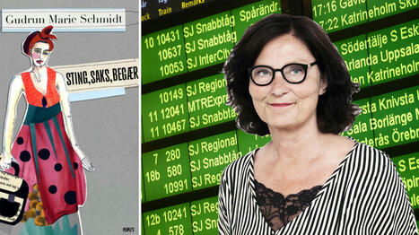 Kläder har alltid något att berätta | Böcker | Expressen | 1Uutiset - Lukemisen tähden | Scoop.it