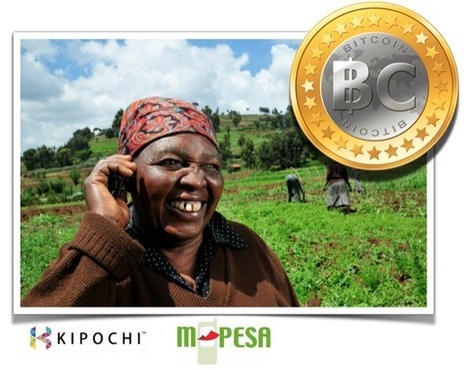 How a Kenyan Farmer May Start Using Bitcoin Before You - I Have Bitcoins | Peer2Politics | Scoop.it