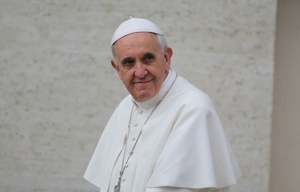 Christian life is not a 'collage' of activities, Pope says - Catholic News Agency | Christian Family Life Today | Scoop.it
