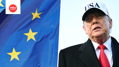 EU-parlamentti pani Yhdysvaltojen kauppasopimuksen j&auml;ihin | MTV Uutiset | 1Uutiset - Lukemisen t&auml;hden | Scoop.it