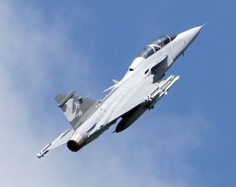 Nato lähetti hävittäjiä Itämerelle: Venäjä aloitti suuren sotaharjoituksen | 1Uutiset - Lukemisen tähden | Scoop.it