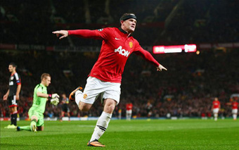 Manchester United Expands STC Sponsorship Deal | The Business of Sports Management | Scoop.it