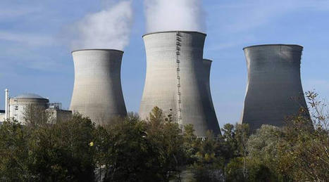 UE : Tout comprendre à la taxonomie verte, le dossier qui pousse Paris à aller au clash sur le nucléaire | Non au Nucléaire | Scoop.it