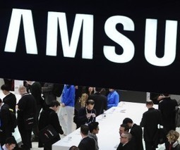 Samsung announces Galaxy Gear smartwatch with voice control and a 1.9-megapixel camera | Technology and Gadgets | Scoop.it