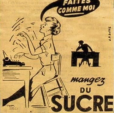 Savoirs | Concordance des temps / France Culture : "Le sucre, doux et mortel | Ce monde à inventer ! | Scoop.it