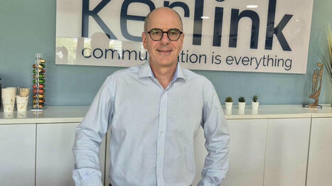 Télécommunications. Kerlink prend un nouveau départ grâce au ferroviaire | L'INDUSTRIE EN BRETAGNE | Scoop.it