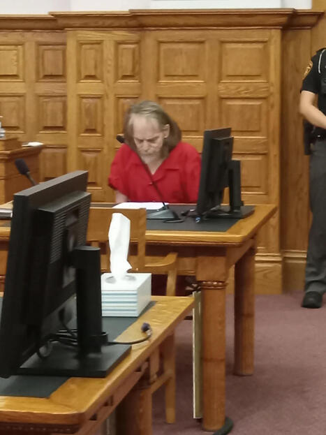 Canton judge gives life sentence to 'monster' for child rape - AOL | Operation Phobos | Scoop.it
