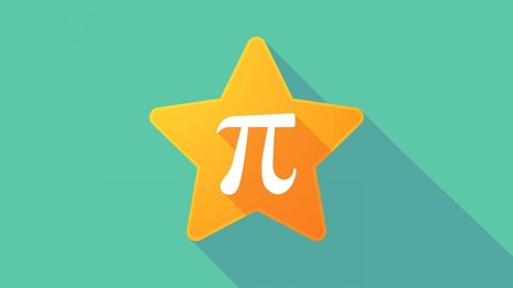 5-Minute Film Festival: Celebrate Pi Day! | iPads, MakerEd and More  in Education | Scoop.it
