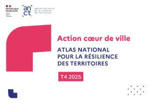 [Atlas] - Action c&oelig;ur de ville T4 2025&nbsp; | Lire, se documenter, savoir... Bibliographie portant sur nos th&eacute;matiques | Scoop.it