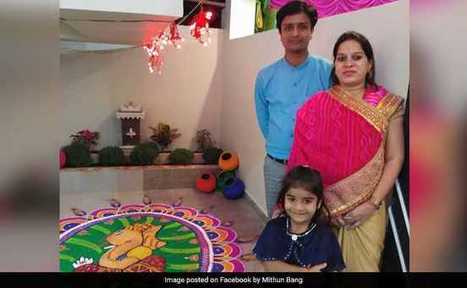To Decide Baby's Name, Maharashtra Couple Organize Voting | Name News | Scoop.it