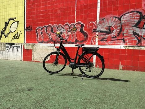 Le profil très CSP+ des acquéreurs de vélo à assistance électrique | Regards croisés sur la transition écologique | Scoop.it
