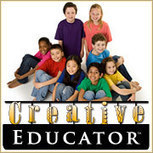 Creative Educator - Articles, stories, and lessons for a creative approach to learning. | Digital Delights | Scoop.it