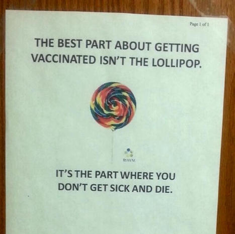 A preventable outbreak: measles spreads where vaccines didn't | H&eacute;sitations Vaccinales: Observatoire HESIVAXs | Scoop.it