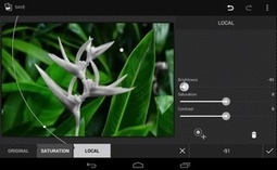 Android 4.4 KitKat ships with advanced photo editor for the perfect selfie - Pocket-lint.com | Image Effects, Filters, Masks and Other Image Processing Methods | Scoop.it