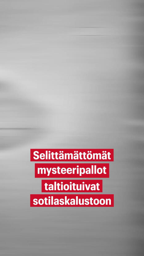 T&auml;t&auml; Pentagonin ufo-asiakirjat sis&auml;lt&auml;v&auml;t | A1Uutiset | Scoop.it