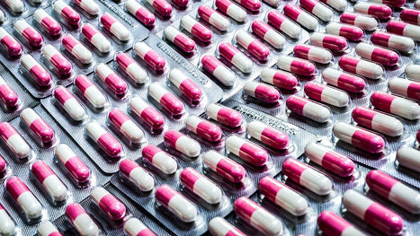 Industry says voluntary plan to curb antibiotic pollution is working, but critics want regulation | Sustainable Procurement & CSR News - Pharmaceutical Industry | Scoop.it