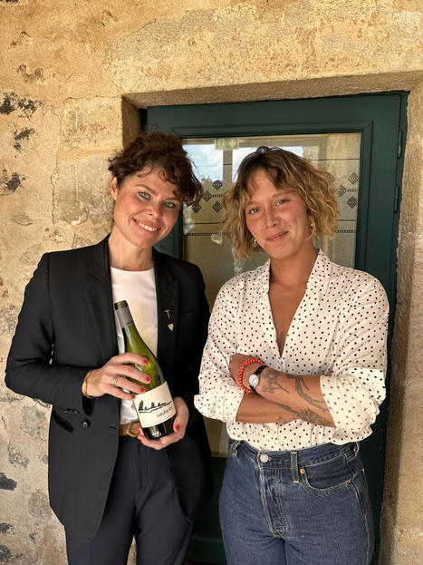 Vailhan : magique Aponem ! | Gastronomie - Oenotourisme en Languedoc | Scoop.it