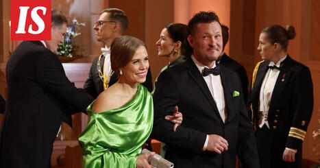 Podcast: Noora Fagerström latoi suhteen tiukat ehdot Petteri-puolisolle jo ensitreffeillä | 1Uutiset - Lukemisen tähden | Scoop.it