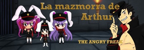 La mazmorra de Arthur: Guia para detectar que un anime va a apestar | Noticias Anime [es] | Scoop.it